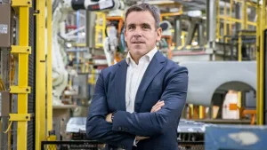 Fuego amigo: el presidente de Ford advirtió que no le sorprendería que alguna automotriz del país cierre su fábrica