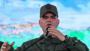 Las Fuerzas Armadas de Venezuela rechazaron la detención de Nicolás Maduro y exigieron su liberación