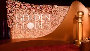 Globos de Oro 2026: “Hamnet”, “Sinner” y “Una batalla tras otra” fueron las películas más premiadas