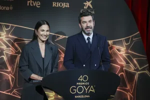 Mientras sigue en carrera por el Oscar, “Belén”, de Dolores Fonzi, fue nominada a los premios Goya de España