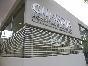 Rosario implementará una guía obligatoria para atender urgencias de salud mental en guardias y ambulancias