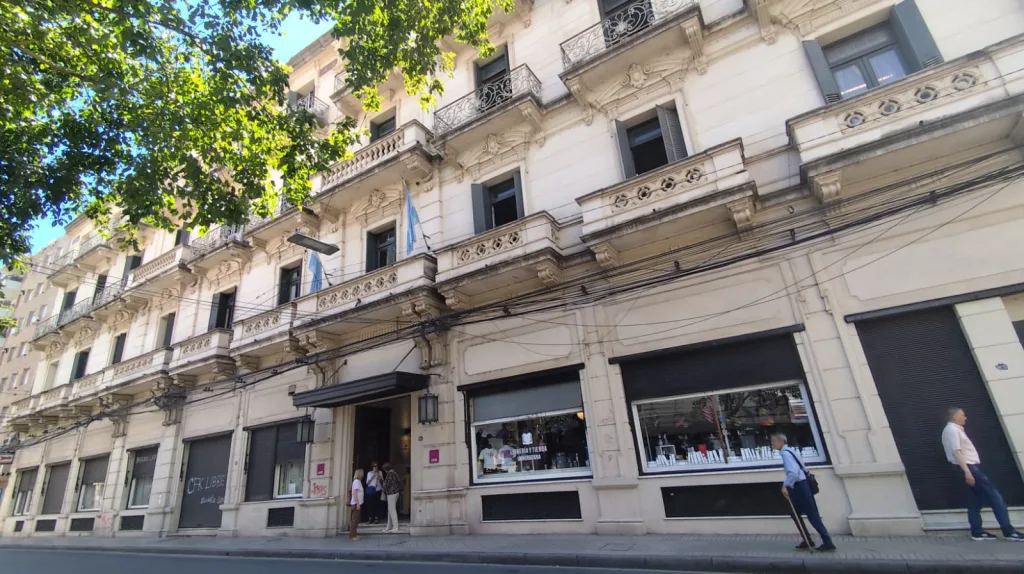 Foto: Juan José García