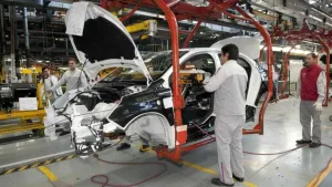 Industria en crisis: el uso de la capacidad instalada tocó en noviembre el menor nivel en ocho meses