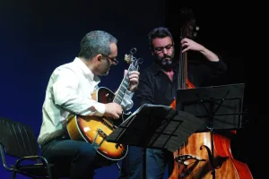 “Living Comedia”: el Teatro Municipal de Mitre y Ricardone presenta un ciclo gratuito de verano que ofrecerá jazz y danza