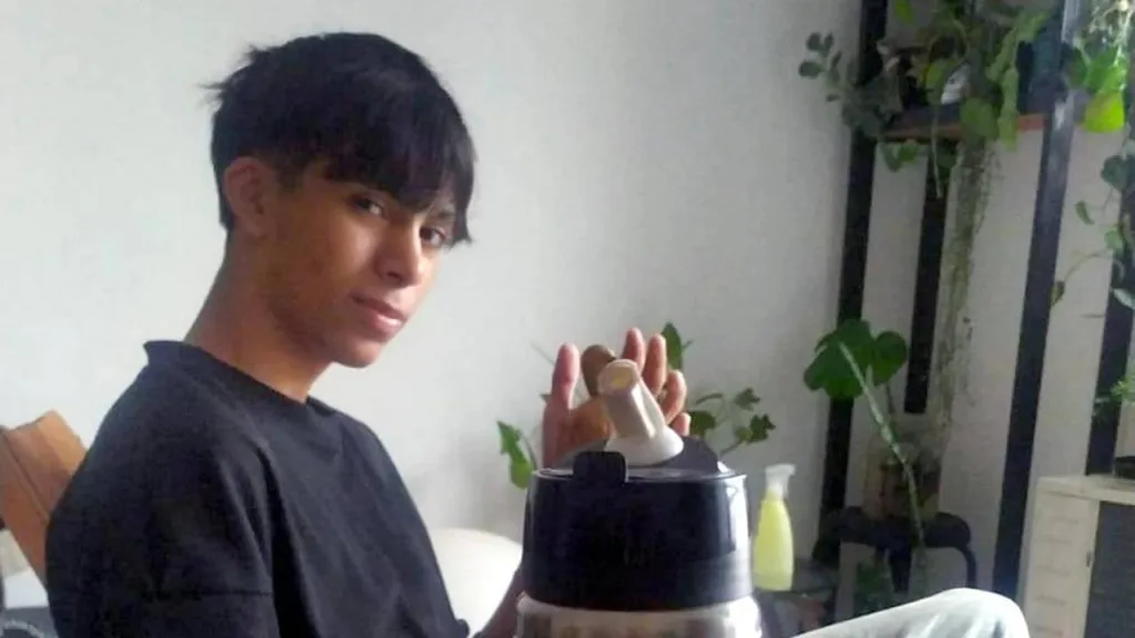 La familia de Jeremías Monzón pide frenar la circulación del video del crimen