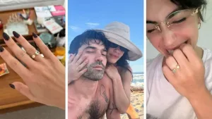 Una ganga: qué artistas ofrecieron su show en la boda de Lali y Pedro a cambio de un Fernet