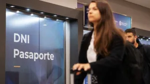 Renovaciones del DNI y Pasaportes