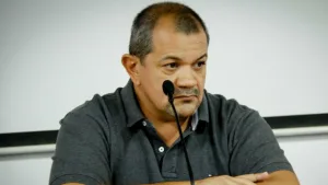 Lucero: “Para garantizar un inicio de clases sin conflictos es imprescindible que se implemente la cláusula gatillo”