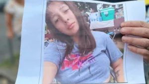 Buscan a una adolescente de 13 años desaparecida hace más de un mes en Puente Gallego