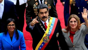 "Confíen en Delcy", el nuevo mensaje de Nicolás Maduro desde la cárcel en Estados Unidos