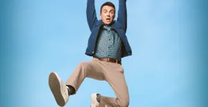 Disney+ anunció la fecha de estreno de “Malcom in the middle: la vida sigue siendo injusta”