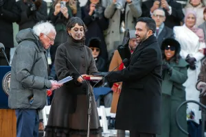 Asumió Zohran Mamdani, el primer alcalde socialista y musulmán de Nueva York