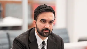 EE.UU.: Mamdani pidió que los ricos paguen más en Nueva York