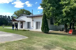 ¿Crimen o suicidio bajo efectos de alucinógenos?: el caso Solís llega a una etapa decisiva