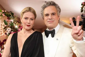 Globos de Oro 2026: Mark Ruffalo denunció la “guerra ilegal” contra Venezuela de mano de Donald Trump