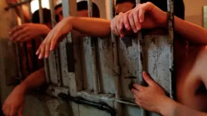 "El derecho penal no repara lo que el Estado no supo cuidar a tiempo": la carta de un juez de menores a Milei