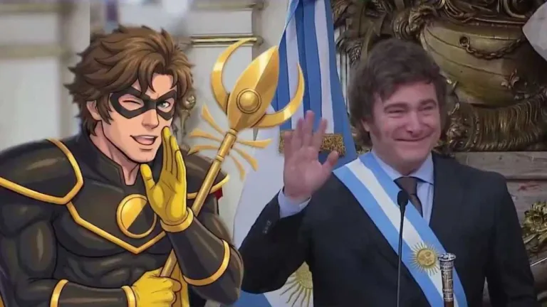 Por incumplimiento de reglas: X suspendió la cuenta en inglés de Javier Milei horas después de que la anunciara