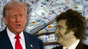 La ONU paralela de Trump no es gratis, pero el Gobierno dice que no pagará los mil millones de dólares para pertenecer al Board of Peace