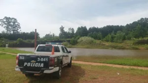 Misiones: tres nenas de siete años murieron ahogadas en una laguna