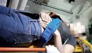 Brutal ataque en corso de Morón: una adolescente con autismo fue golpeada hasta convulsionar