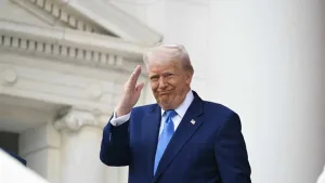 El provocador mensaje de Donald Trump a Noruega: "Como no me dieron el Premio Nobel, ya no siento la obligación de pensar en la paz"