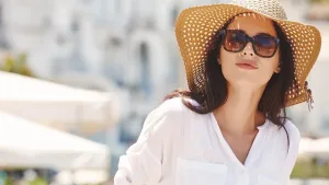 Ola de calor: cómo debemos cuidar los ojos