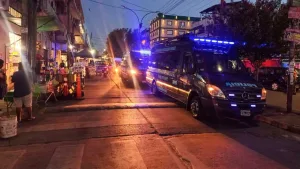 Modelo represor: Milei imita a Trump y lanza el «ICE argentino» para endurecer su política migratoria