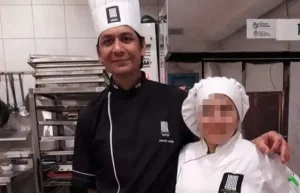 Comenzó el juicio al panadero acusado de matar a un compañero al arrojarle grasa hirviendo en la cara