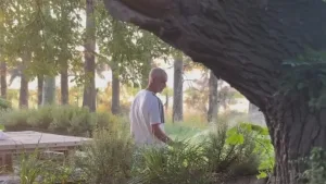 Christian Petersen reapareció en las redes sociales luego de estar, supuestamente, al borde de la muerte 