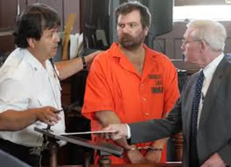 Adam Leroy Lane, "el asesino de la carretera": mató a dos mujeres y otras dos sobrevivieron