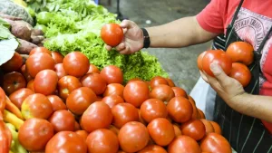 Precios descontrolados: desde los limones hasta el asado, cuáles fueron los 10 productos que más aumentaron en diciembre