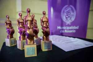 Abrió la convocatoria a los Premios Juana Manso 2026