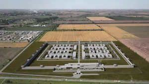 Santa Fe lidera el aumento de encarcelamiento: la población penal creció un 244 por ciento en la última década