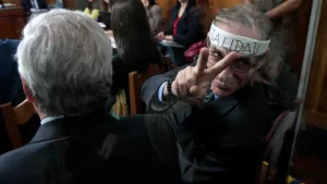 represor Juan Daniel Amelong