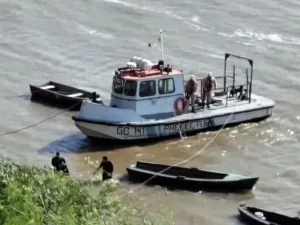 Hallaron sin vida al adolescente que se había metido a nadar en el río Paraná
