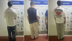 Otra golpiza de rugbiers en la Costa: tres detenidos en Pinamar tras atacar en patota a dos jóvenes