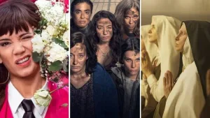 Ficción nacional en plataformas: qué producciones Argentinas vuelven o se estrenan en 2026