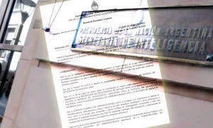 Sin pasar por el Congreso, el Gobierno modifica la Ley de Inteligencia para darle más poder y oscuridad a la Side