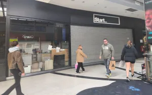 Cerró una cadena histórica del país: despidieron a trabajadores de sus 30 sucursales