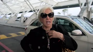 Susana Giménez en otro de sus excesos de tilinguería: “Trump tiene unos «eggs»... ¡Invade todo, no le importa nada!”   