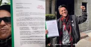 No financian guerras: el grupo de rock mexicano Café Tacvba pidió a las disqueras retirar su música de la plataforma Spotify