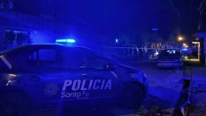 Cuatro detenidos tras múltiples allanamientos por la tentativa de homicidio de un muchacho en Villa Gobernador Gálvez