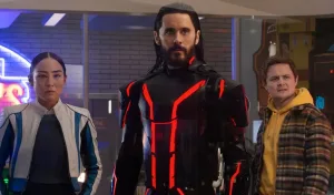 “Tron: Ares” llega al streaming, enterate cuándo se podrá ver desde casa