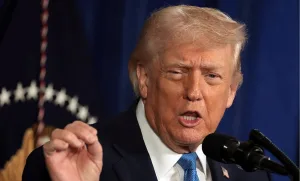 Trump y el imperio al desnudo: "El dominio de Estados Unidos en América Latina no será cuestionado nunca más" y el petróleo es la clave