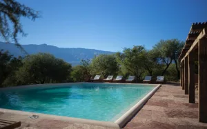 Posada Rural La Matilde presenta su verano 2026: naturaleza, vino y experiencias para reconectar con los sentidos en Traslasierra