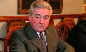 Murió Horacio Usandizaga, figura clave del radicalismo y ex intendente de Rosario