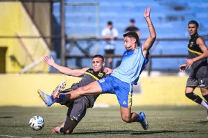 Panorama auriazul: semana clave en el futuro de Alejo Veliz