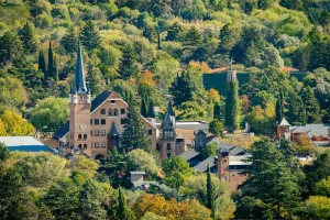 Ideal para jubilados: el pueblo de Argentina perfecto para disfrutar unas vacaciones soñadas en la tercera edad