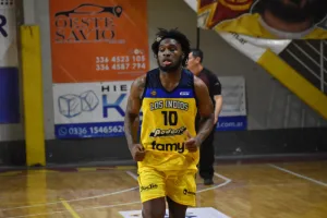 Mercado de martes: Alumni fichó al cubano Yonnaguer, Central al Flaco Fernández, América a Feder y mucho más