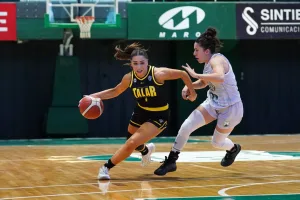 Rosario recibirá la Supercopa de la Liga Femenina entre El Talar y Ferro